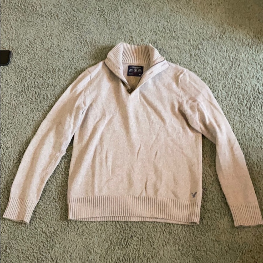 American Eagle Sweater